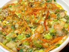 -桂大叔·砂锅粥·家传闽粤菜(县西巷店)