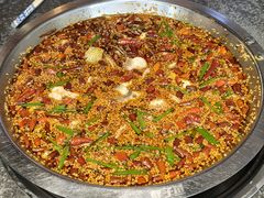 -胖子鱼·天水麻辣鱼火锅(秦州407店)