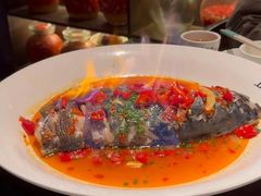 -上名堂·鱼头好吃(体育场路店)