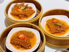 -金鹰国际酒店·满园春中餐厅