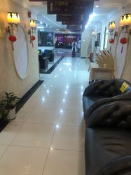 -深圳春天阳光医院·轮廓抗衰中心