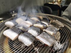 -本炙炭烤·蒲烧活鳗料理店(金沙洲店)