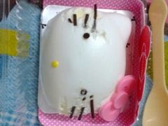 hellokitty-BreadTalk面包新语·烘焙蛋糕(金光华广场店)