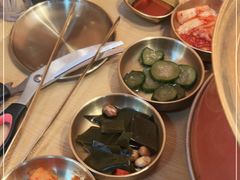 -闻老头·菊花炭烤肉(D11店)