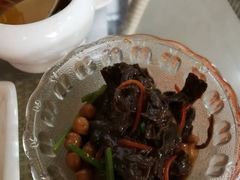 -吉祥树素食餐厅(江大南路店)