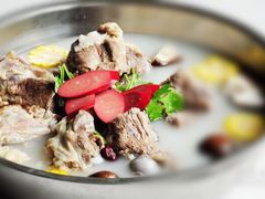 新招鲜本地鸡窝(桃浦路店)-新招鲜(桃浦路店)