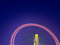 -天津之眼摩天轮