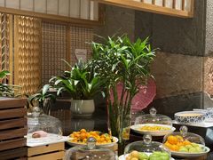 -京旬海鲜放题·铁板烧自助餐厅