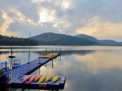 -宁波九龙湖开元度假村