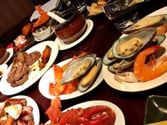 -广州富力君悦大酒店·凯菲厅