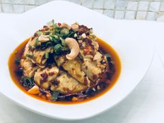 -翡翠拉面小笼包(机场DFS店)