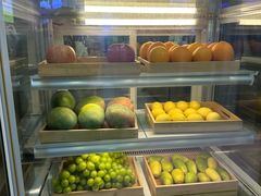 -阿水大杯茶(韩乐坊西街店)