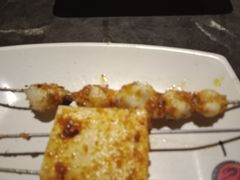 -一味烧烤(纪念路店)