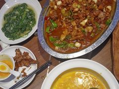 -俭寨大盘鸡·新疆菜·烧烤(博乐店)