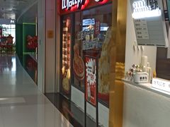 -比格比萨自助(万柳华联店)