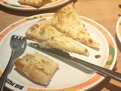 -比格比萨自助(南京万达茂店)