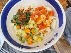 -白鹿原·西安油泼面(万象城店)