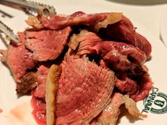 -戈拿旺巴西烤肉(崇文门店)