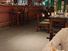 -甘尼仕印度餐厅爵士酒吧(阳春巷店)