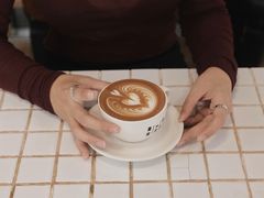 -HAY COFFEE