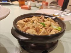 -辛香味烧鱼馆·非遗技艺·排骨红烧肉(光谷医药园店)
