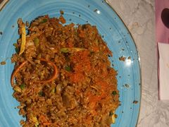 -半秋山西餐厅(宜昌大洋店)