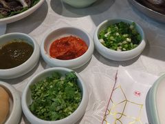 -金家老三饭庄(常营店)