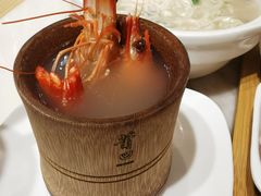 -莆田餐厅(滨海广场店)