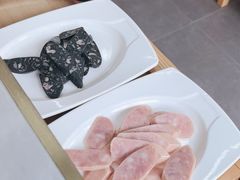 -玛嘻哒韩国料理炭火烤肉(莫邪路新天地店)