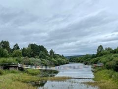 -北极村旅游风景区