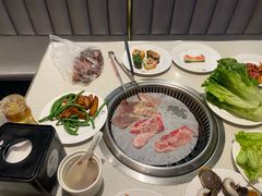 -钱小奴创意自助餐厅(仙居吾悦店)