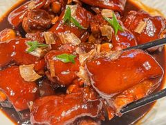 -杭越海鲜·宁波味道(星光国际广场店)