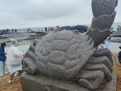 -日照灯塔风景区