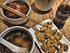 -大炮盐酥鸡(新街口店)