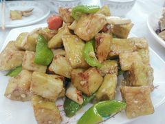 -北戴河庆山饭店·海鲜砂锅粥(北戴河黑石路店)