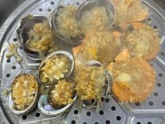 -船奇蒸汽海鲜·闽菜(八市海鲜总店)