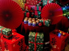-翡翠鸟精品泰国菜(北辰财富中心店)