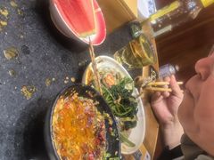 -沸炉重庆老火锅(军事博物馆店)