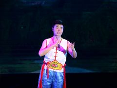 -陕北民歌大舞台