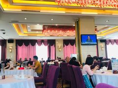 -益健名厨海鲜城(夏湾店)