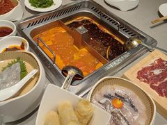 -海底捞火锅(赛格国际购物中心店)