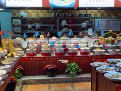 -淮安宴·淮扬菜(清河路一店)
