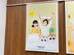 -海马体家庭照相馆(广州正佳广场店)