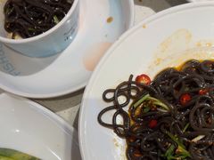 -小鱼小牛·鱼牛干锅·脆鱼火锅(世欧广场店)