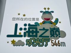 -上海中心大厦