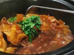 -四季餐厅(华苑店)