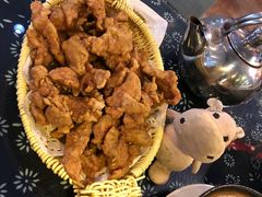 -旺角小渔村(幸福中路店)