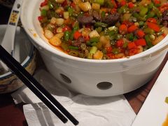 -缪氏川菜(深圳北站缤果空间店)