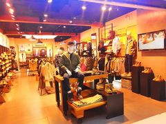 -TIMBERLAND(北京斯普瑞斯奥特莱斯店)