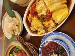 -牛氏石磨肠粉(海璟国际店)